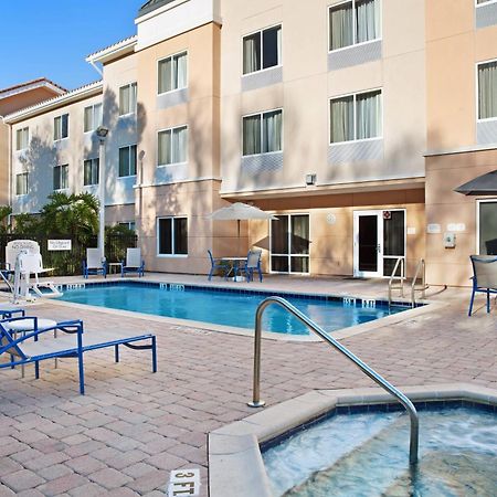 Fairfield Inn And Suites By Marriott Saint Augustine I-95 Exteriér fotografie