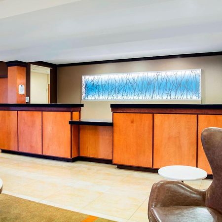 Fairfield Inn And Suites By Marriott Saint Augustine I-95 Exteriér fotografie