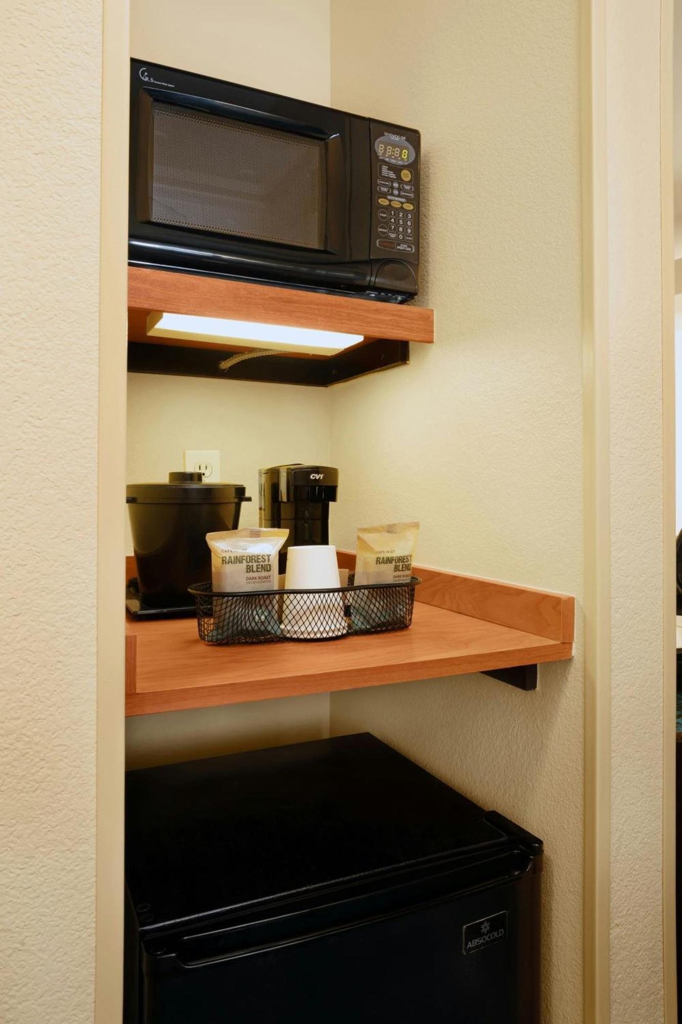 Fairfield Inn And Suites By Marriott Saint Augustine I-95 Exteriér fotografie